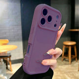 HSF Marketplace shockproof iPhone case with colorful candy design for all models