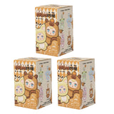 Cute V1 vinyl plush doll in a mysterious blind box, car key and bag decorative pendant by HSF Marketplace