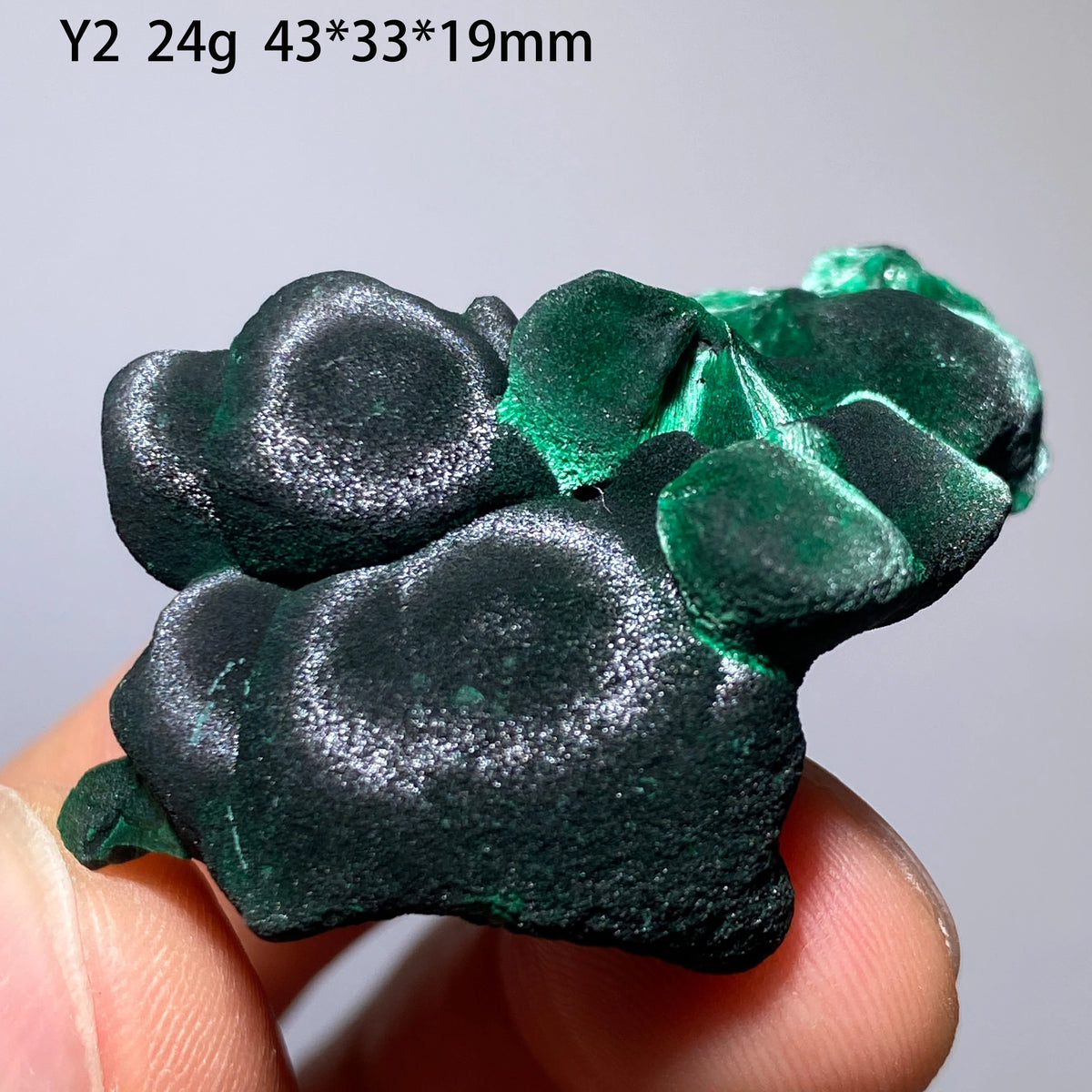 Pure Natural Velvet Malachite Specimen Fibrous Silky Malachite Crystal Cluster Raw Mineral Healing Stone Collection Home Decor