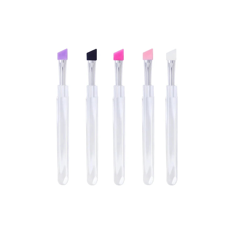 Eyelash Lift Perm Silicone Brush Lamination Eyelashes Separating Tool Eyelash Extension Supplie Lash Perm Lifting Makeup Tools