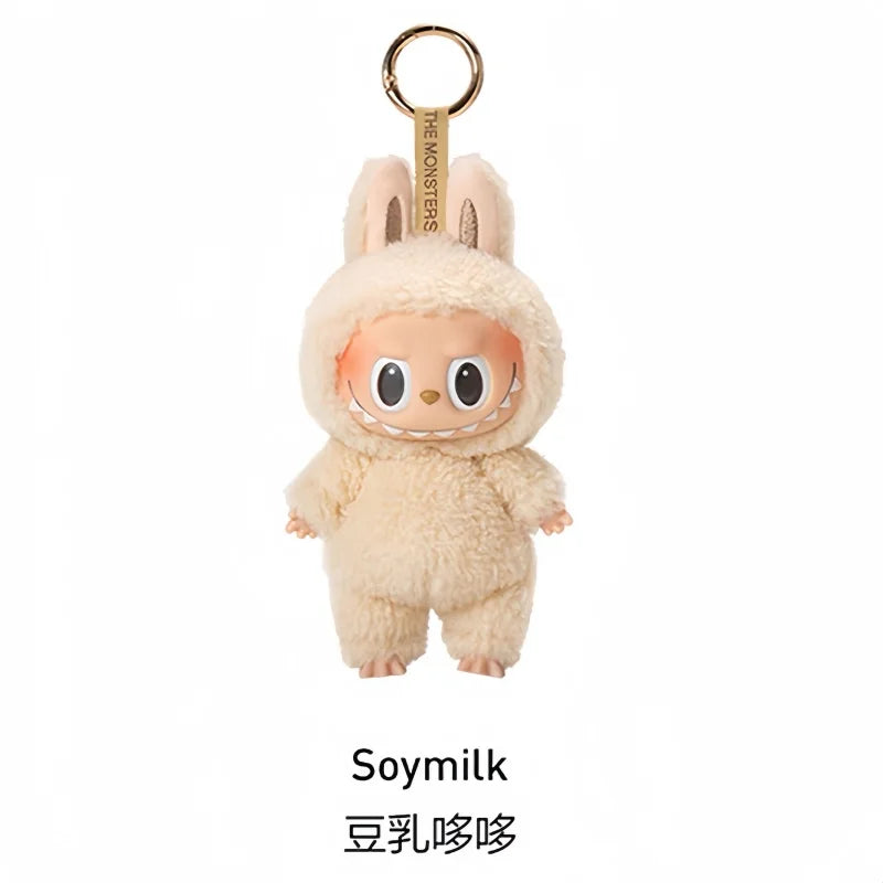 Labubu THE MONSTERS Big Into Energy Series blind box vinyl plush doll pendant collectible figure