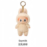 Labubu THE MONSTERS Big Into Energy Series blind box vinyl plush doll pendant collectible figure