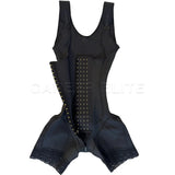 Faja Skin ultramoldeadora HSF Marketplace para mujer, body shaper postparto de alta compresión y cinturilla reductora