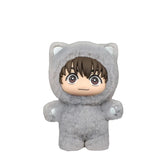Jujutsu Kaisen 2 cat ear plushie blind box collectible plush doll by HSF Marketplace