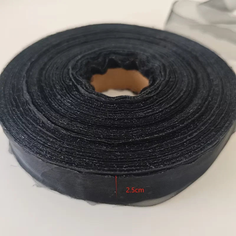 PU Gauze Stripe for Making Tape in Hair Extensions
