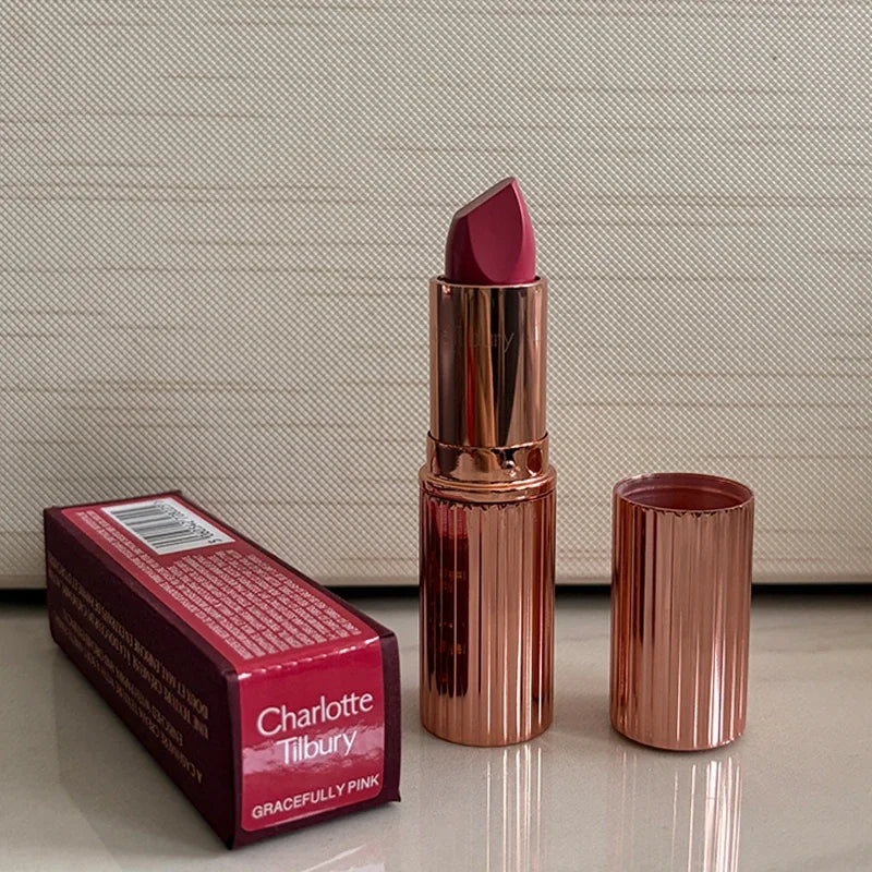 Charlotte Smooth Lip Liner and Lipstick by HSF Marketplace for easy lip makeup application