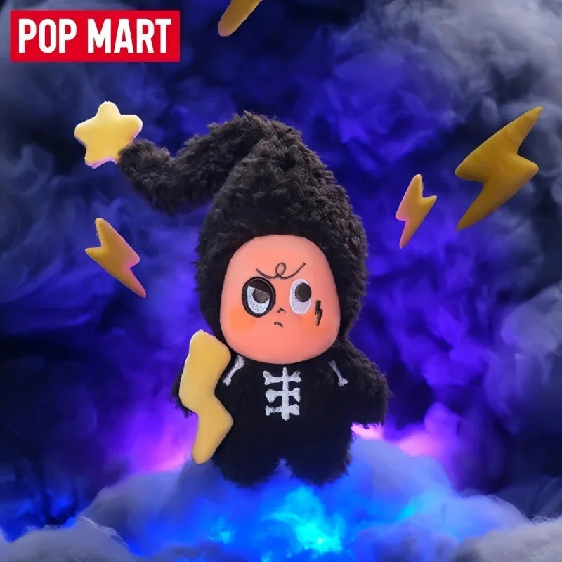 POPMART Twinkle Twinkle Sweet Dreams Forecast Series blind box collectible anime figure ornament