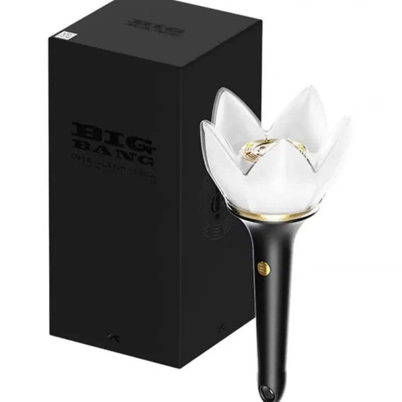 BIGBANG 20th light stick keychain, compact K-pop fan accessory by HSF Marketplace