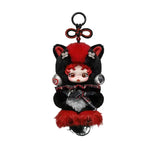 POP MART Have A Good Run Series blind box vinyl plush pendant anime figure ornament collectible LSI HSF Marketplace