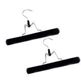 1-3Pcs Wig Hanger for Multiple Wigs Hair Extensions Carrier Storage Organizer for Virgin Hair Weft & Clip Extensions