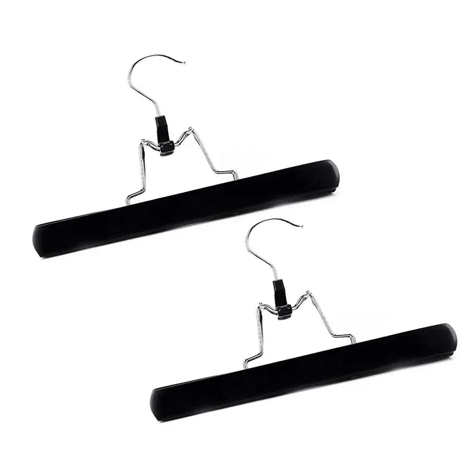 1-3Pcs Wig Hanger for Multiple Wigs Hair Extensions Carrier Storage Organizer for Virgin Hair Weft & Clip Extensions