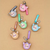 Grumpipi Whispers to Dreamland Series blind box vinyl face Grumpipi V2 mystery keychain figure