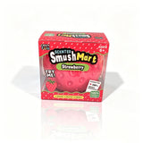 Big Strawberry Squishy Slow Rising Giant Fruit Squeeze Toy Stress Relief Fidget Toy Cute Strawberry Decompression Toy Gift.