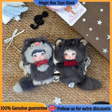 TOPTOY Nommi Dreamy Cat Tales vinyl plush blind box bag pendant collectible figure