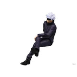 13cm Jujutsu Kaisen Gojo Satoru PVC action figure collectible statue from HSF Marketplace