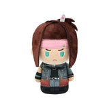 Nullset Dramatical Murder cute plush keychain blind box collectible mystery figure decoration