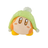 Bandai Kirby gashapon anime game peripheral action figure collectible model figure