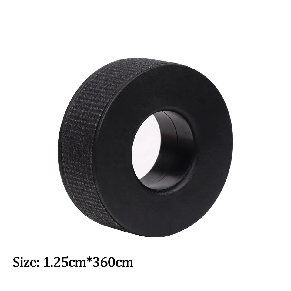 HSF Marketplace breathable silicone gel eyelash tape for extensions, sensitive, microporous, color makeup tool for false eyelash application