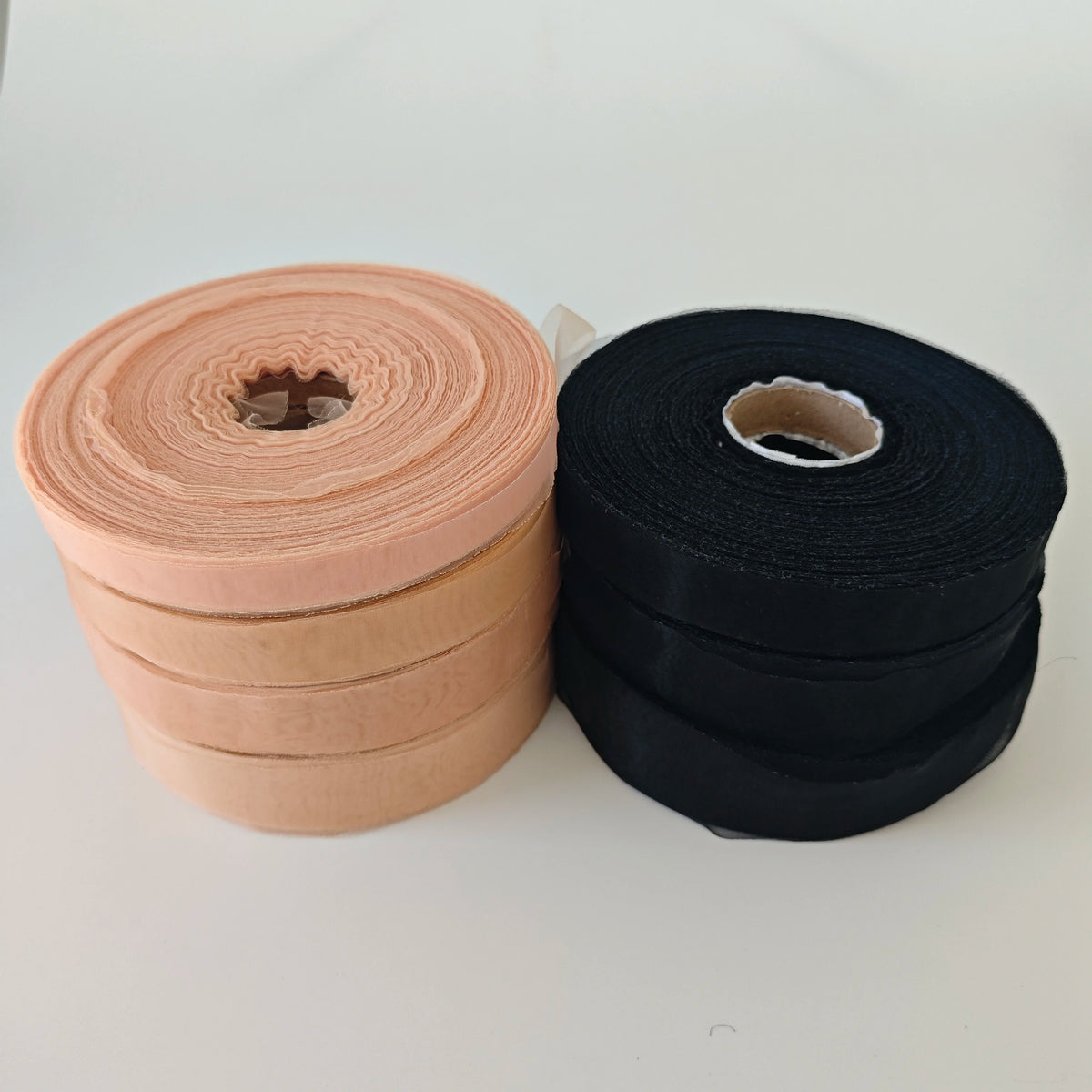 PU Gauze Stripe for Making Tape in Hair Extensions