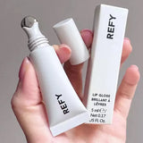 Hot Refy Lip Balm by HSF Marketplace, moisturizing and nourishing lip gloss for hydration and long-lasting daily lip care for women.