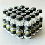 1pcs/5pcs/10pcs 0.5oz/15ml Walker Tape Ultra Hold Wig Glue with Brush, Waterproof Adhesive for Lace Wigs & Toupees