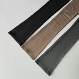 HSF Marketplace high waisted compression yoga pants in a sleek, comfortable design