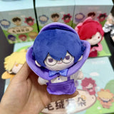 Link Click plush flower doll pendant blind box ornament, Liu Xiao cartoon collectible by HSF Marketplace