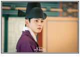 Rookie Academian Goo Hae-ryung canvas poster featuring Korean drama artwork for home decor