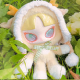 Genuine Inn Crossing Spring Series vinyl plush blind box collectible doll pendant by HSF Marketplace