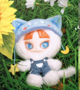 Genuine Inn Crossing Spring Series vinyl plush blind box kawaii bag pendant doll by HSF Marketplace