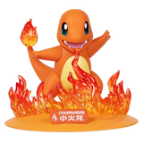 Pokémon Pikachu action doll blind box collectible figure, 12-pattern anime desktop decoration by HSF Marketplace