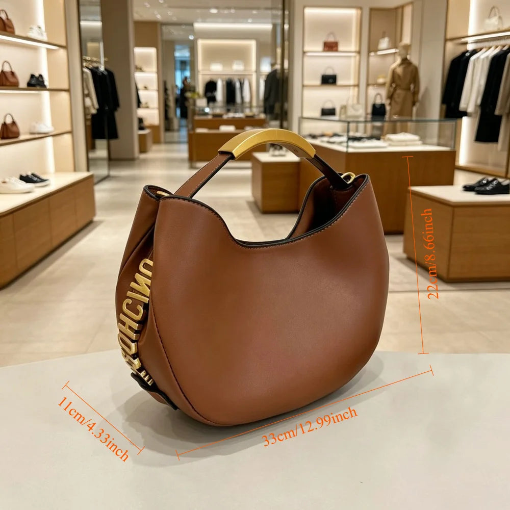 Trendy women's crossbody bag by HSF Marketplace for spring and summer outfits