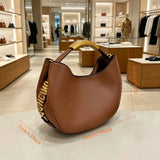Trendy women's crossbody bag by HSF Marketplace for spring and summer outfits