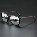 Luxury square vintage polarized cycling sunglasses with UV400 protection, suitable for men and women, ideal for travel and outdoor activities.
