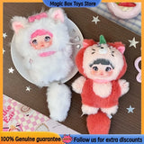 TOPTOY Nommi Dreamy Cat Tales Series vinyl plush blind box bag pendant collectible ornament
