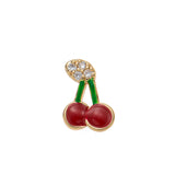 Vintage HSF Marketplace openable DIY pendant necklace with hollow design for women