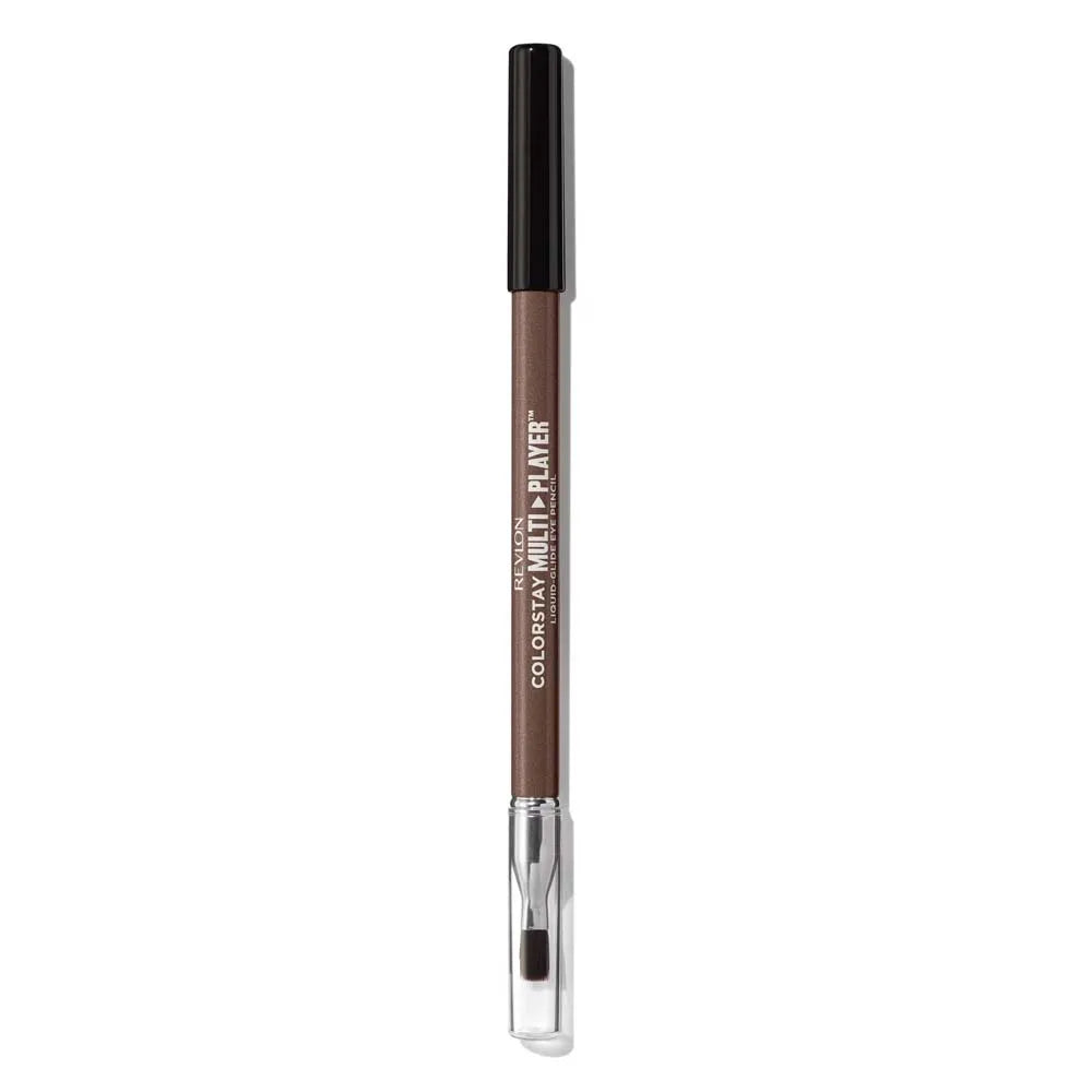 Revlon ColorStay Multi Liquid Eye Pencil 404 Under the Radar makeup liner, close-up product view