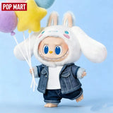 Labubu Monsters vinyl plush Sanrio Characters mystery figure collectible by HSF Marketplace
