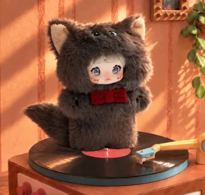 TOPTOY Nommi Dreamy Cat Tales vinyl plush blind box bag pendant collectible figure