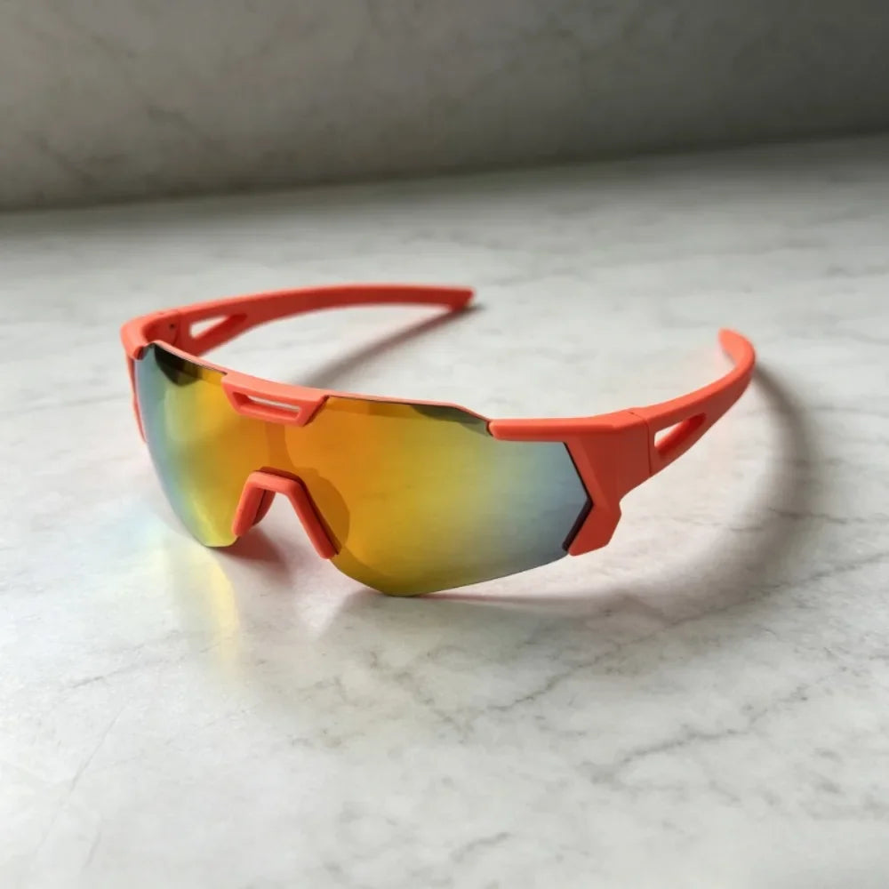 UV400 polarized sports sunglasses for outdoor activities by HSF Marketplace