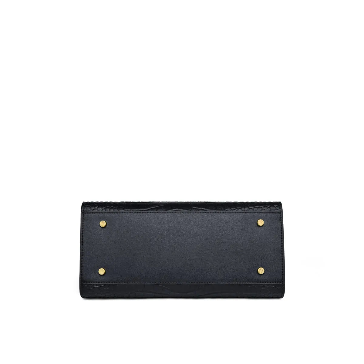 Genuine leather shoulder bag for women by HSF Marketplace, stylish cowhide handbag with multiple compartments for business use.