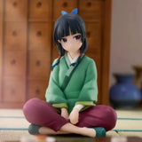 Anime The Apothecary Diaries Maomao PVC figure, 3 styles of collectible desktop decor by HSF Marketplace