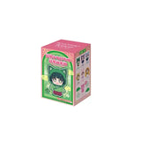 EAKI The Apothecary Diaries pet house blind box plush doll, trendy anime collectible figure for girls
