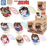 Detective Conan Yummy Box blind box plush doll collectible figure desktop ornament by HSF Marketplace
