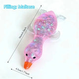 Potato Slushie Squishy Toy 2026 Popular Crunchy Sound Slow Rebound Super Soft Premium Material Stress Relief Squeeze Toy