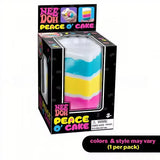2026 Cheesy Pizza Squeeze Toy, Squeezza Stress Relief Fidget Toy, Soft Textured Anxiety Relief Toy for Adults