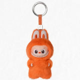 POP MART LABUBU THE MONSTERS PIN FOR LOVE Series vinyl plush pendant mystery box toy figure