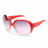 Oval-shaped retro classic sunglasses for women by HSF Marketplace, featuring stylish frames and tinted lenses.