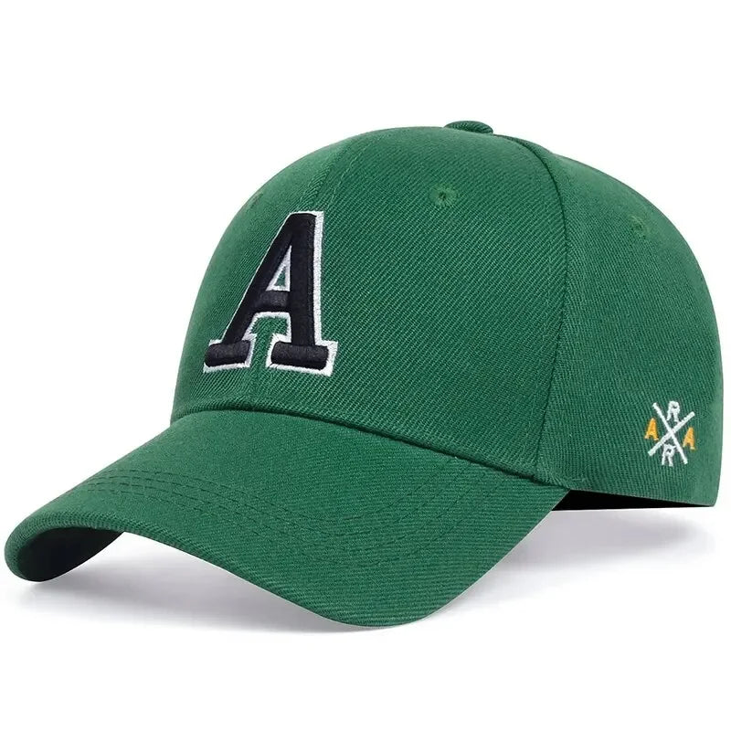 Women's HSF adjustable baseball cap for casual outdoor wear