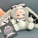 Lucky Deer Nai Sweet Tea Bunny 600% Series plush blind box collectible figure by HSF Marketplace